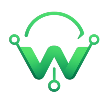 Wame logo