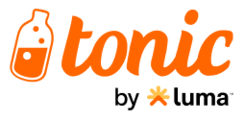 Tonic logo