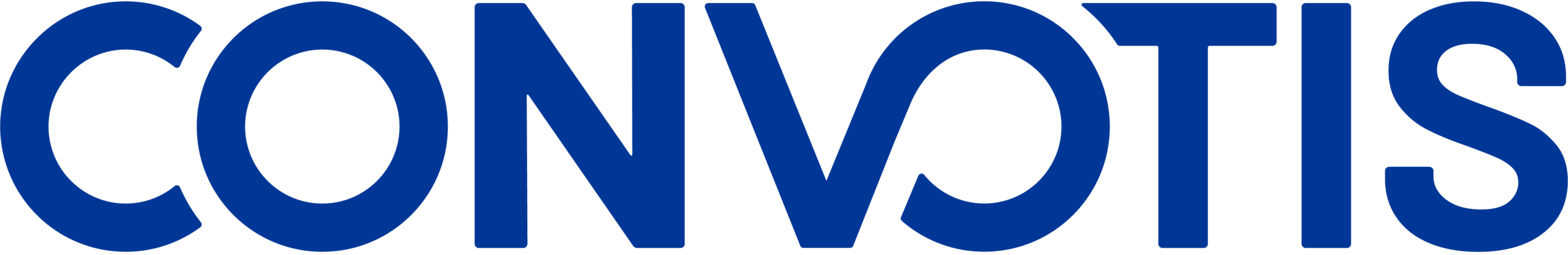 CONVOTIS Schweiz AG logo