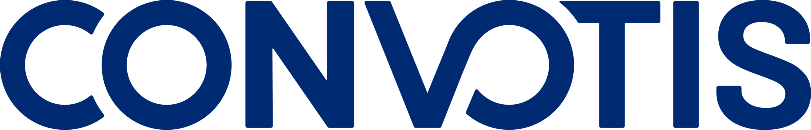 CONVOTIS Schweiz AG logo