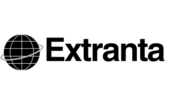 Extranta logo