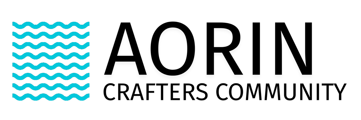 AORIN logo