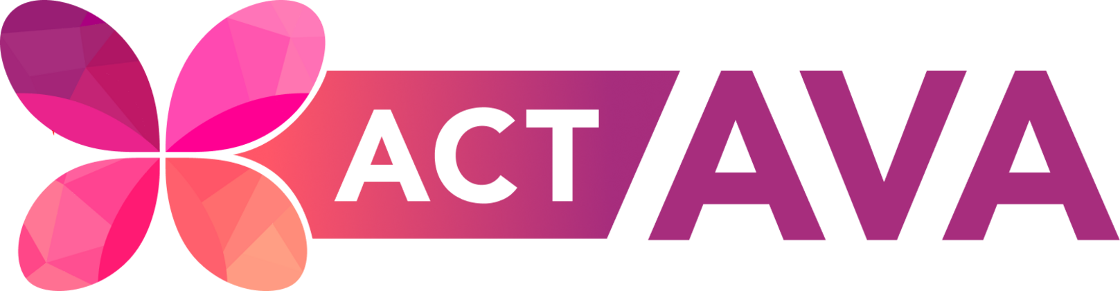 actAVA AI logo