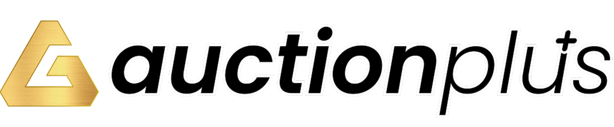 AuctionPlus logo