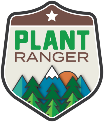 Plant Ranger logo