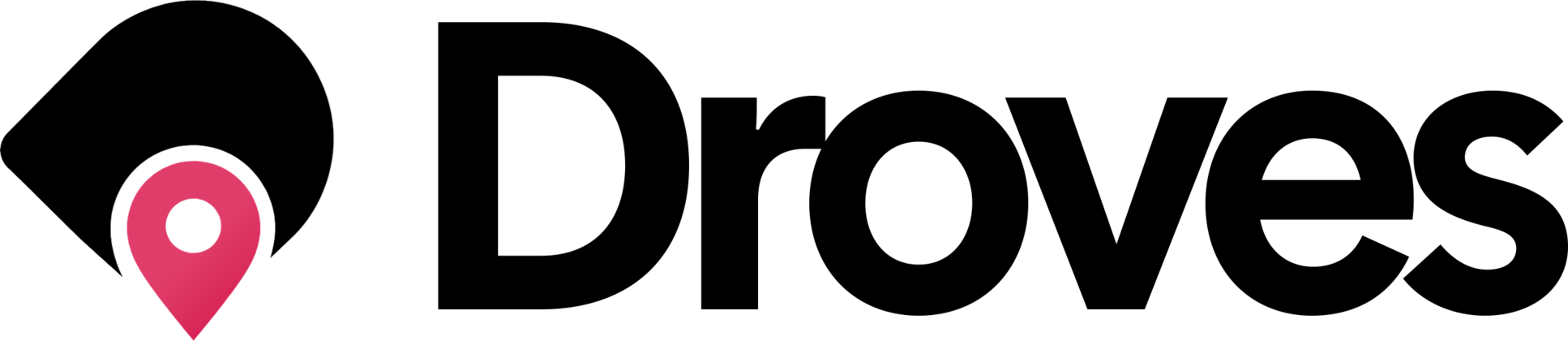 Droves logo