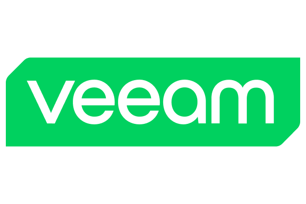 Veeam DCP EMEA logo