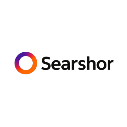 Searshor Status logo