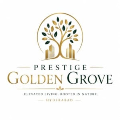 Prestige Golden Grove logo