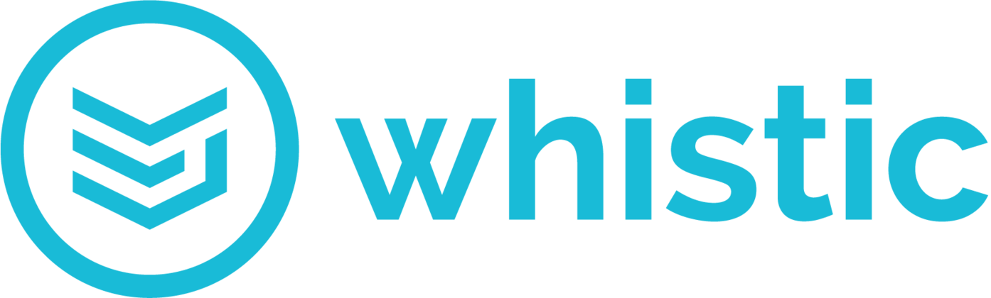 Whistic logo