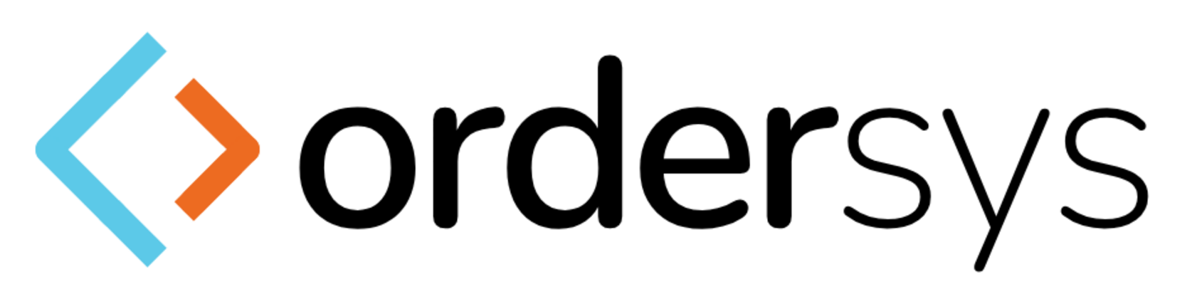 Ordersys logo