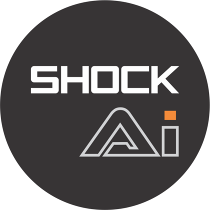 ShockAI logo