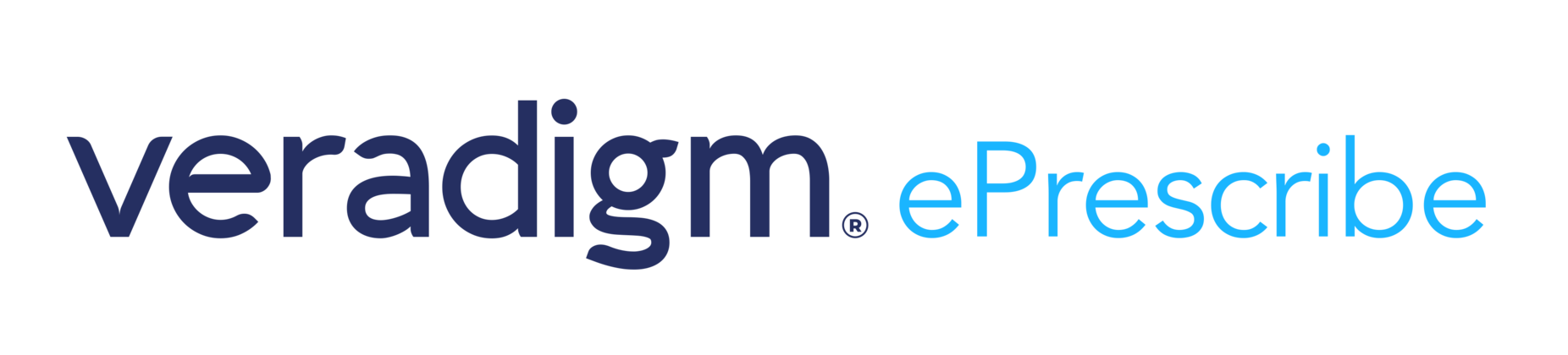 Veradigm eRx logo