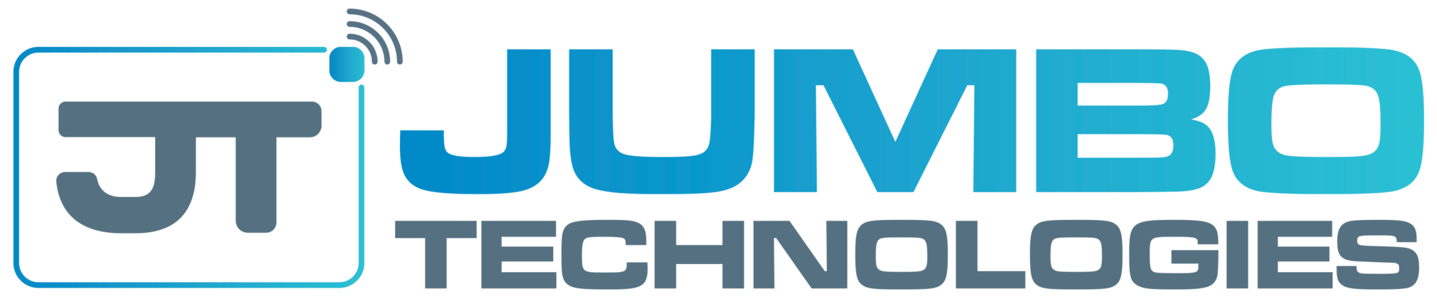 Jumbo Technologies logo