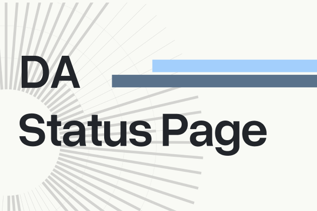 Digital Asset Status logo