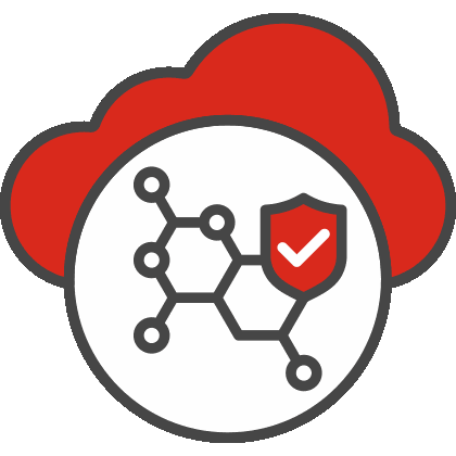 FortiManagement Cloud Service logo