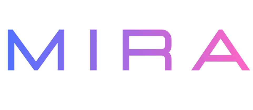 Mira logo