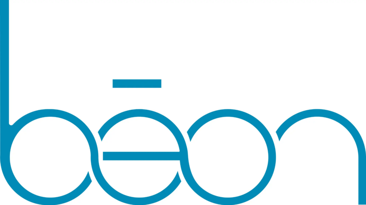 beon Status logo