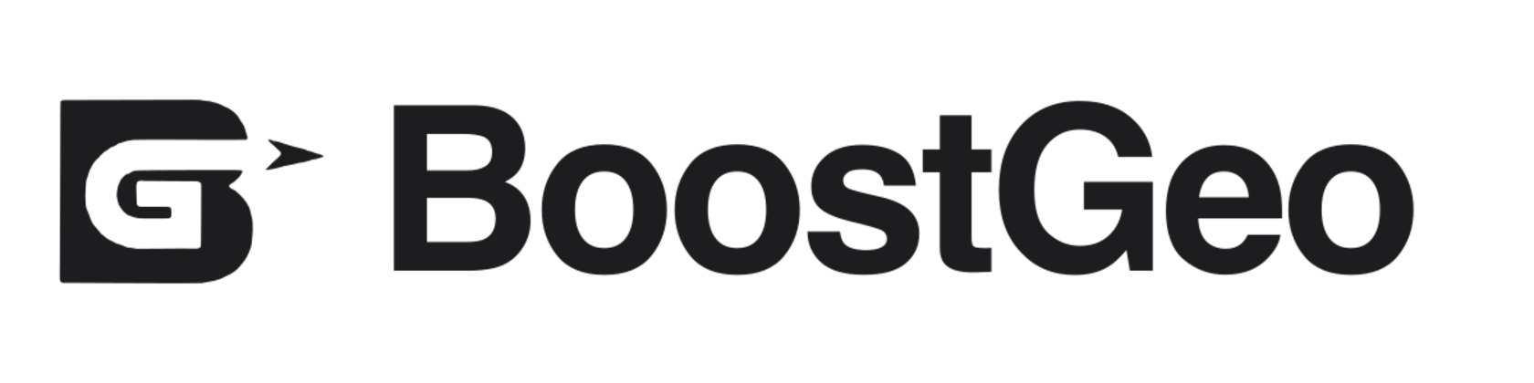 BoostGeo Status logo