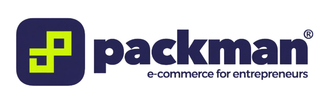 Packman logo