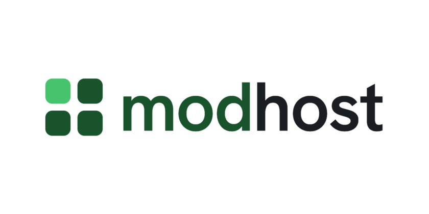 modhost logo