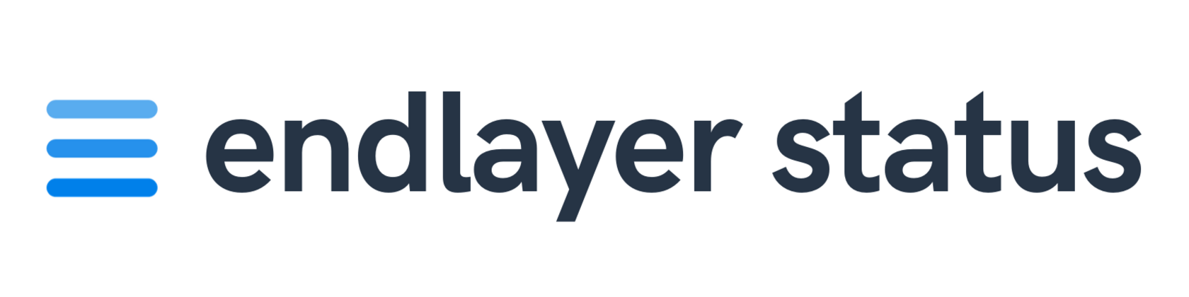 Endlayer logo