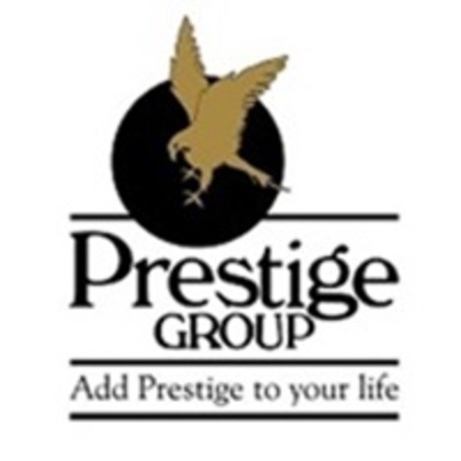 Prestige Devanahalli logo