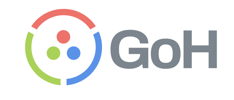 GoH logo
