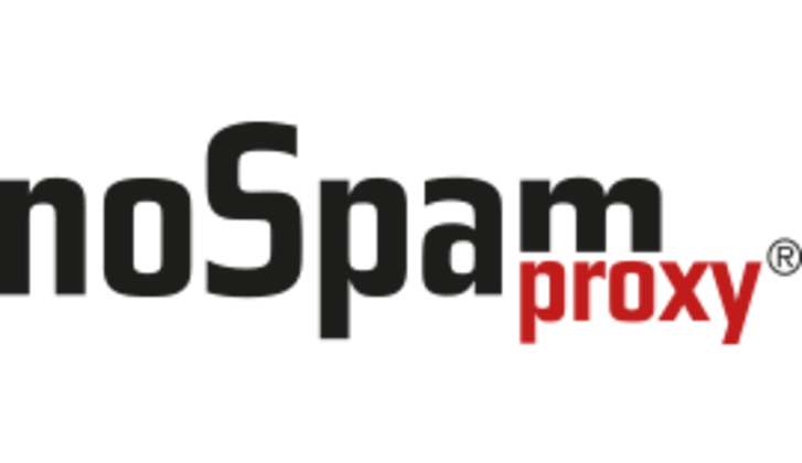 NoSpamProxy logo