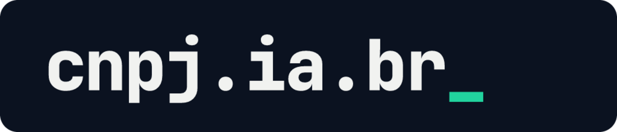 CnpjIA logo