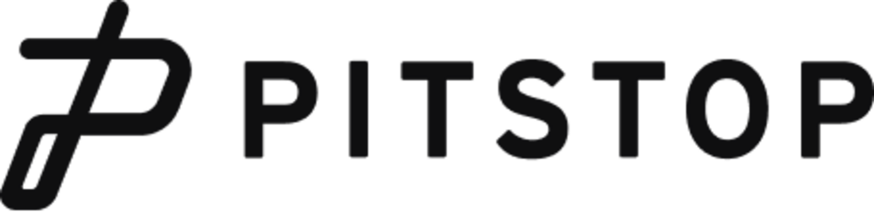 Pitstop logo