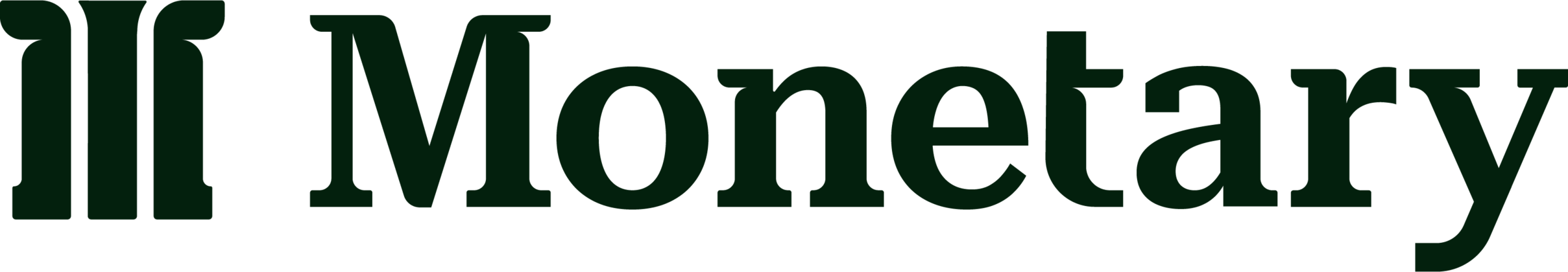MonetaryHQ logo