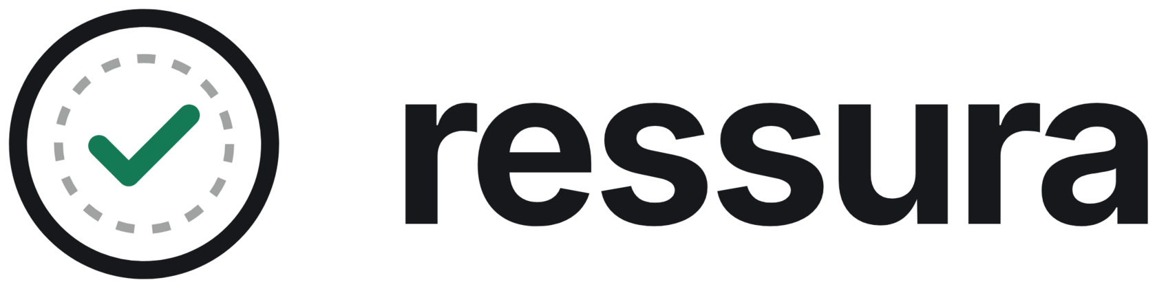 Ressura logo