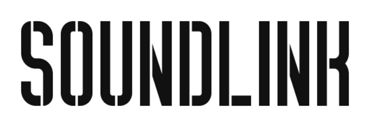 Soundlink logo