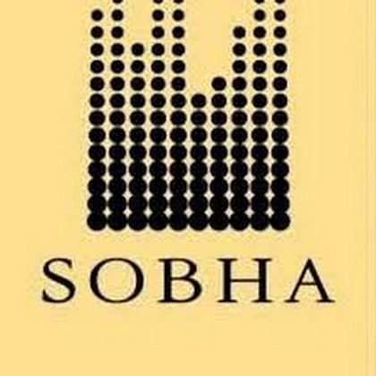 Sobha Wisteria logo