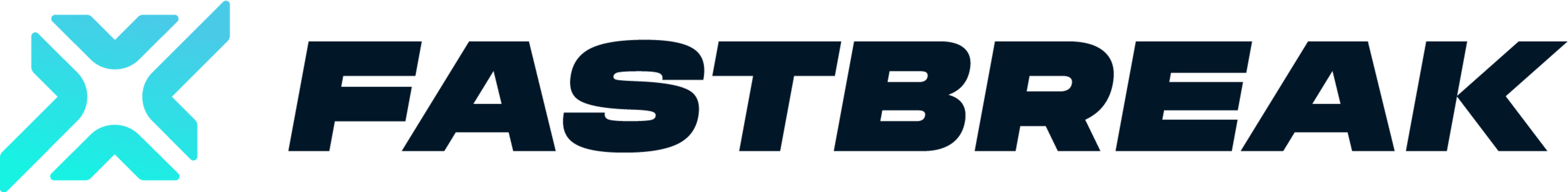 Fastbreak AI logo