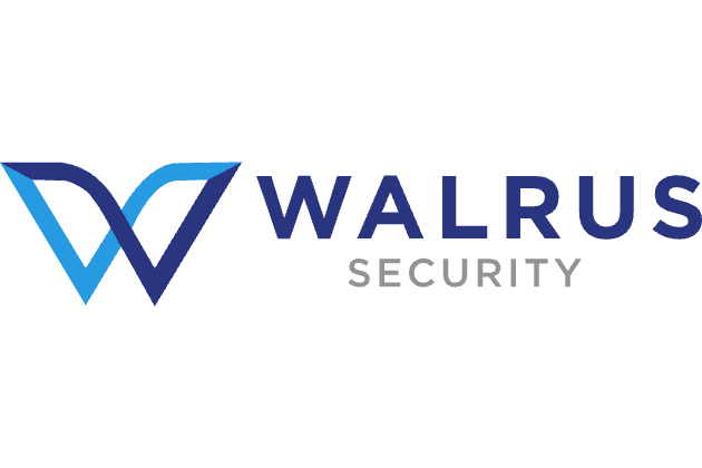 DoubleCheck by Walrus logo