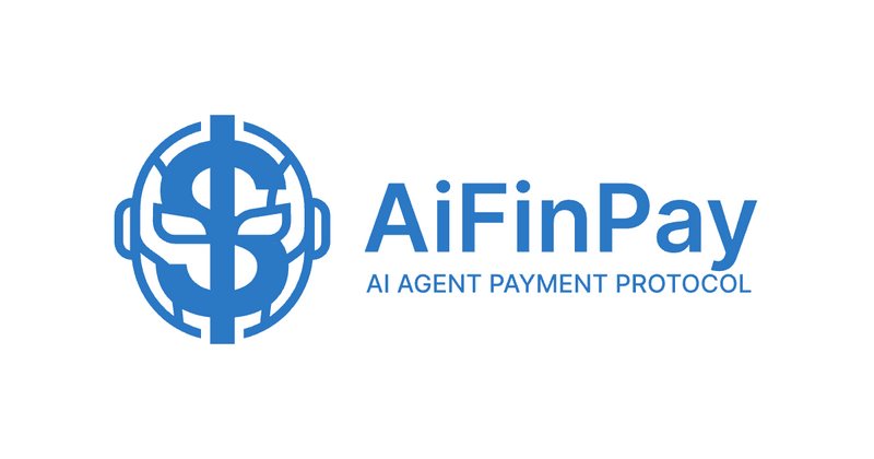 AiFinPay logo