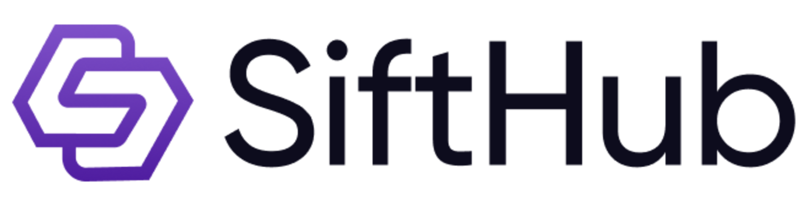 SiftHub logo