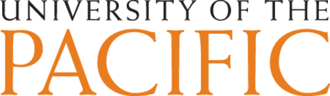 University of the Pacific logo