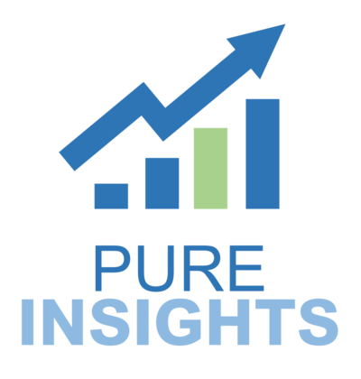 PureInsights logo