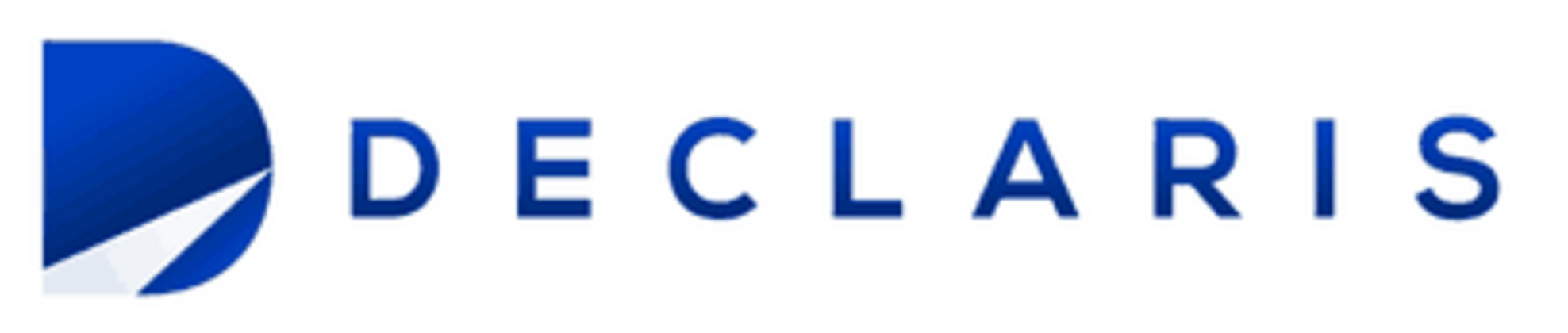 Declaris logo