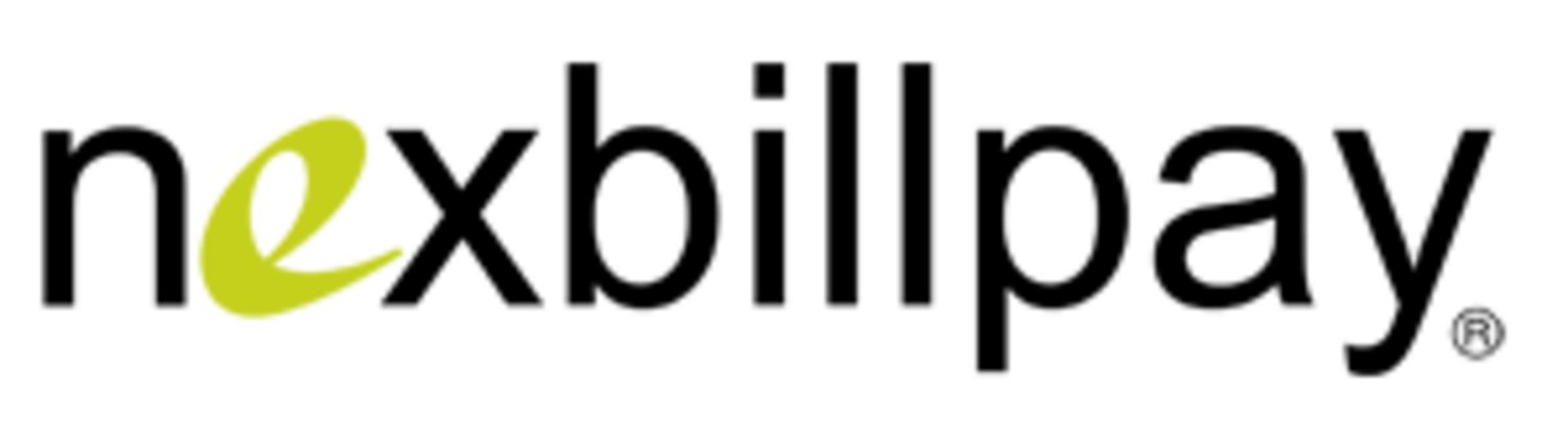 Nexbillpay logo