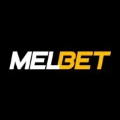 Melbet Egypt logo