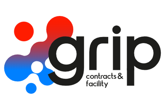 GRIP logo