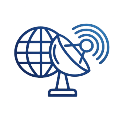 Skytelecom logo