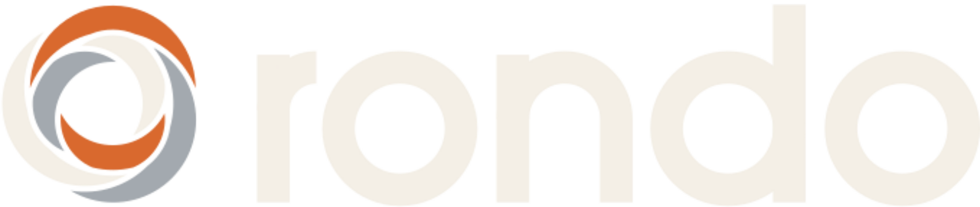Rondo logo