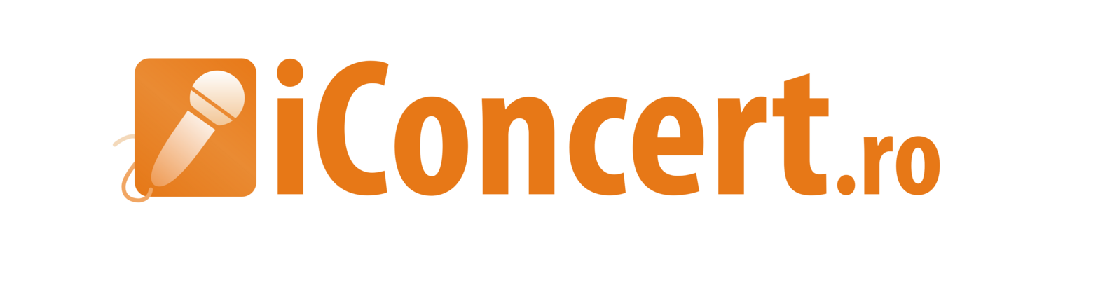 iConcert logo
